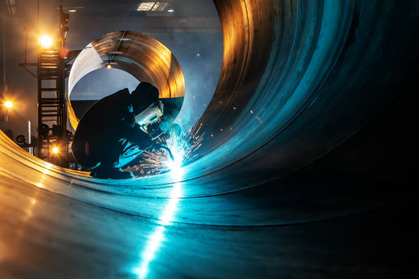 Best Automotive Welding in Lake Mawk, OH