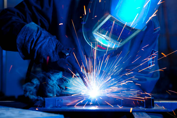 Affordable Welder Services in Lake Mohawk, OH