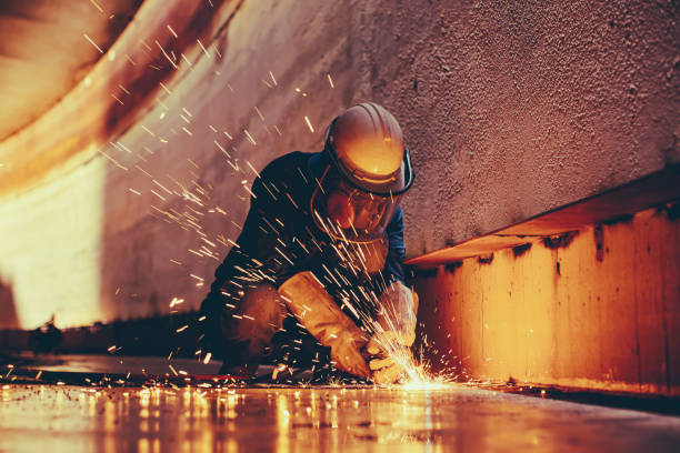 Best Welding Inspection and Certification in Lake Mawk, OH
