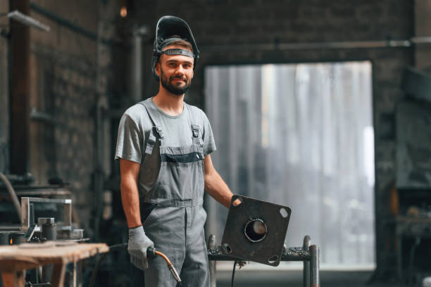 Best Specialty Welding Processes in Lake Mawk, OH