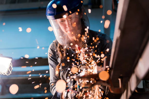 Lake Mohawk, OH Welder & Metal Fabrication Company