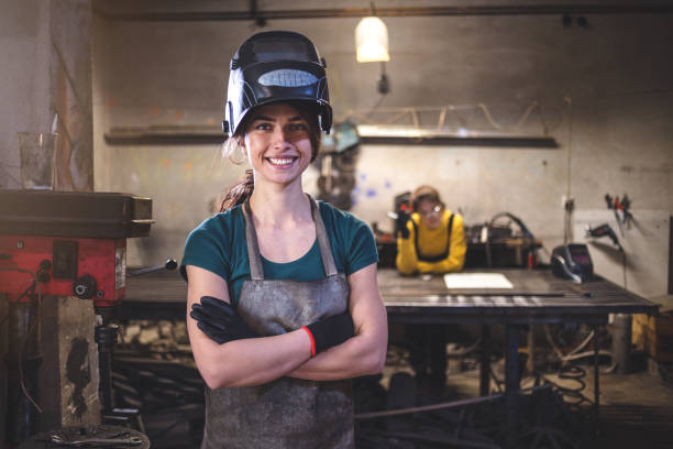  Lake Mawk, OH Welder Pros